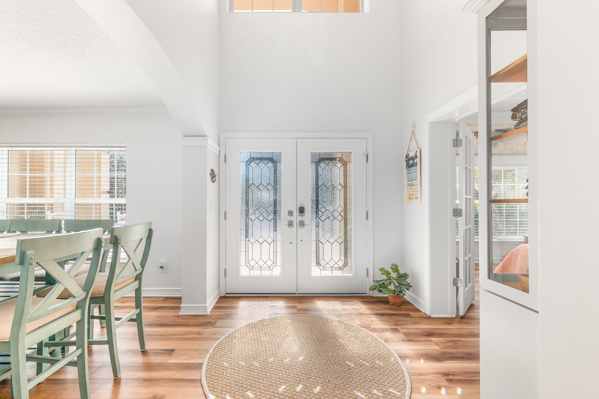 Casa Del Sol - Luxury & Convenience