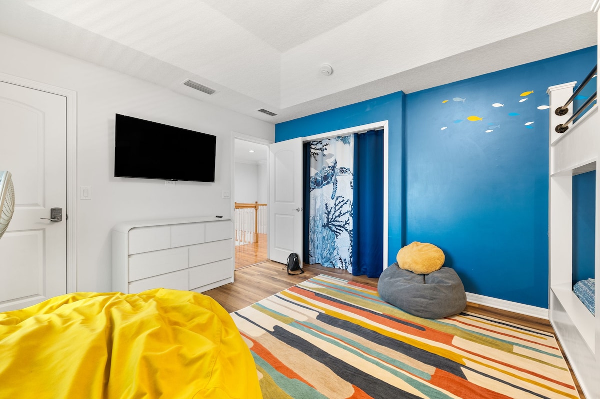 Casa Del Sol - Luxury & Convenience