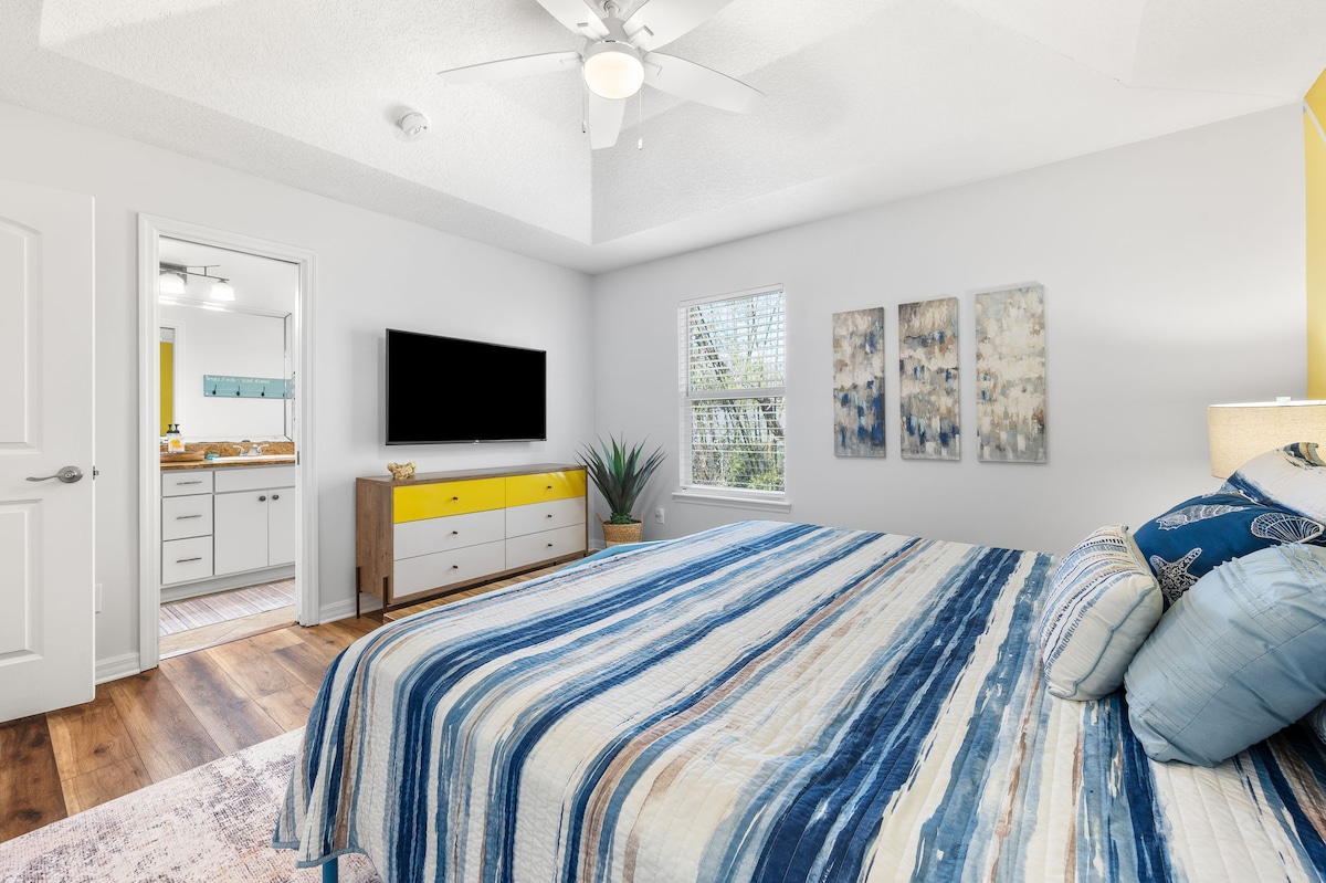 Casa Del Sol - Luxury & Convenience