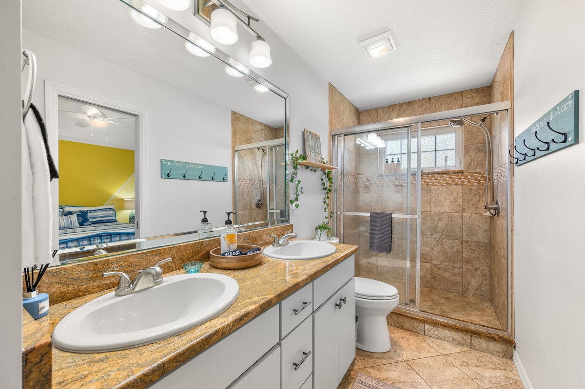 Casa Del Sol - Luxury & Convenience