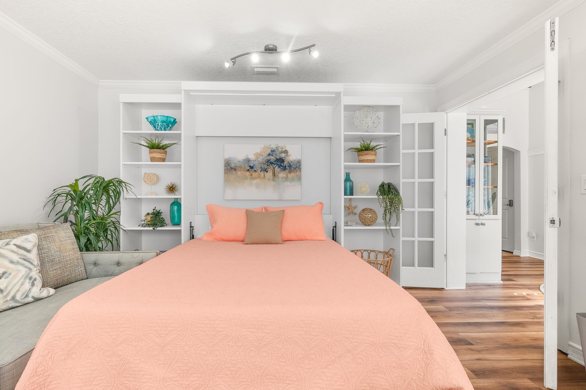 Casa Del Sol - Luxury & Convenience
