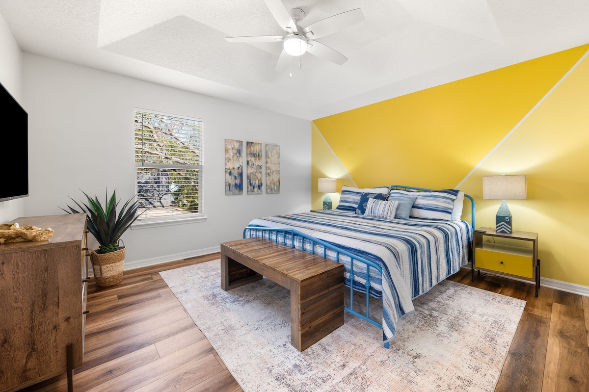 Casa Del Sol - Luxury & Convenience