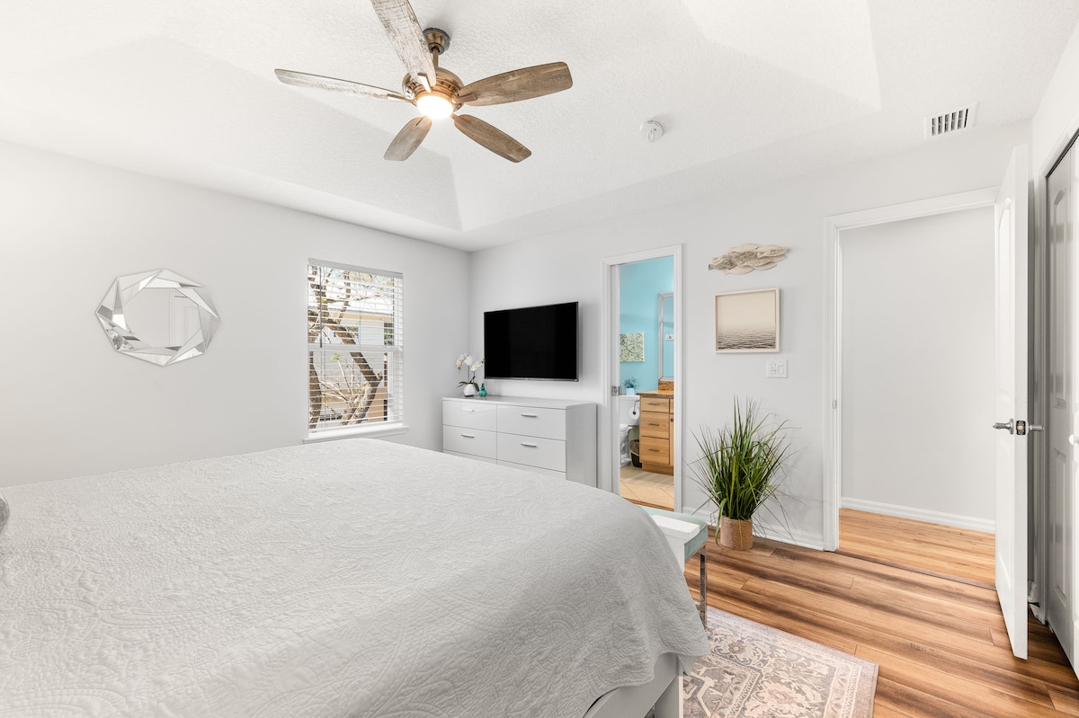 Casa Del Sol - Luxury & Convenience