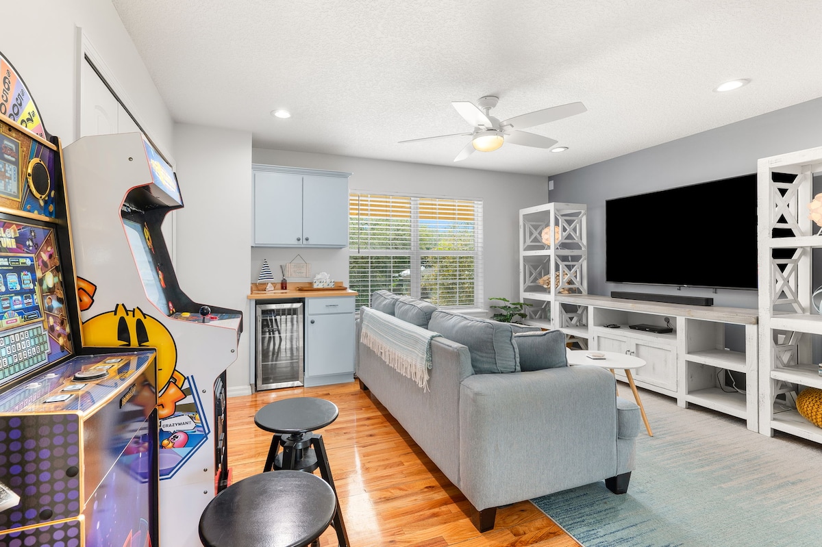 Casa Del Sol - Luxury & Convenience