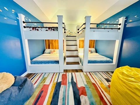 Casa Del Sol - Luxury & Convenience