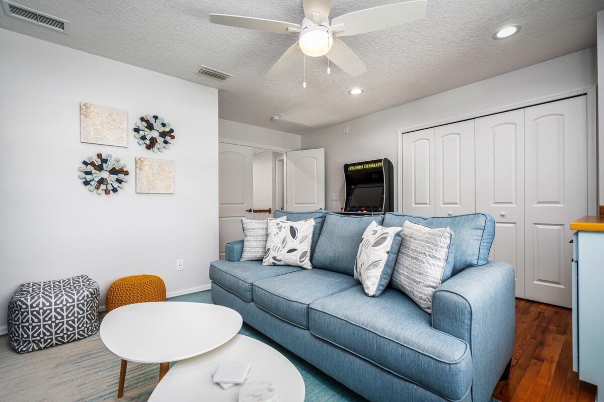 Casa Del Sol - Luxury & Convenience