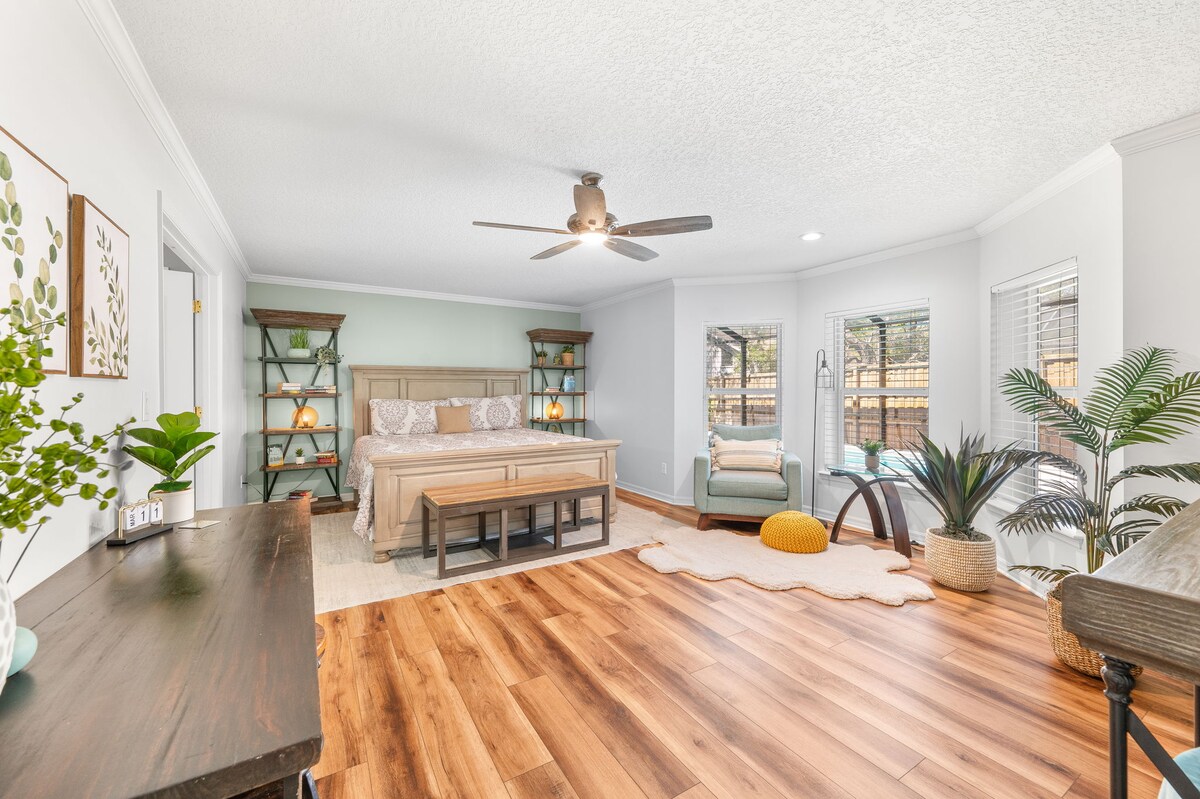 Casa Del Sol - Luxury & Convenience