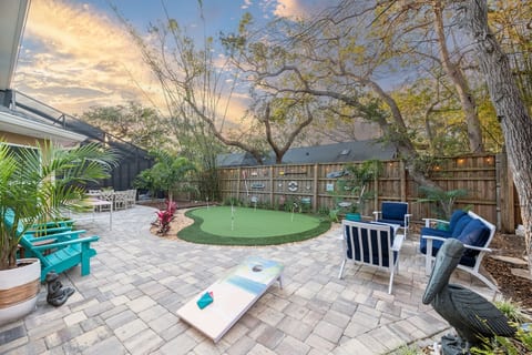 Casa Del Sol - Luxury & Convenience