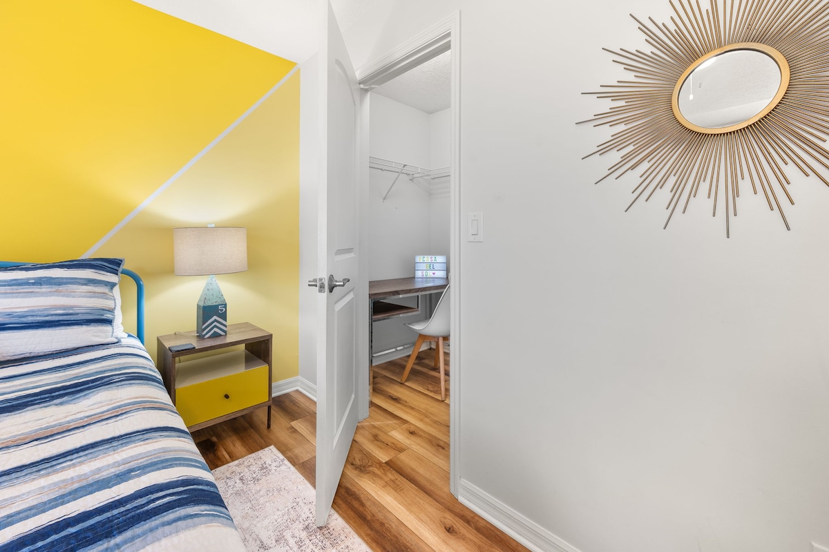 Casa Del Sol - Luxury & Convenience