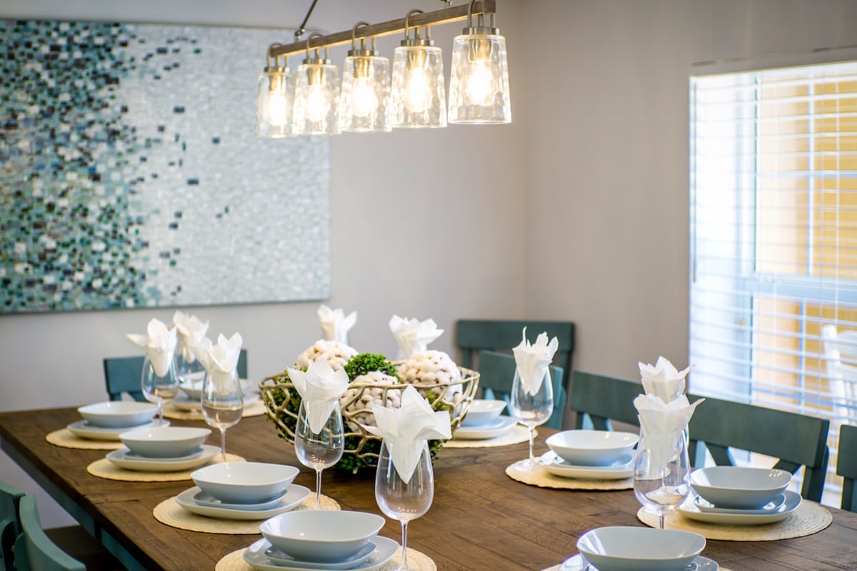 Casa Del Sol - Luxury & Convenience