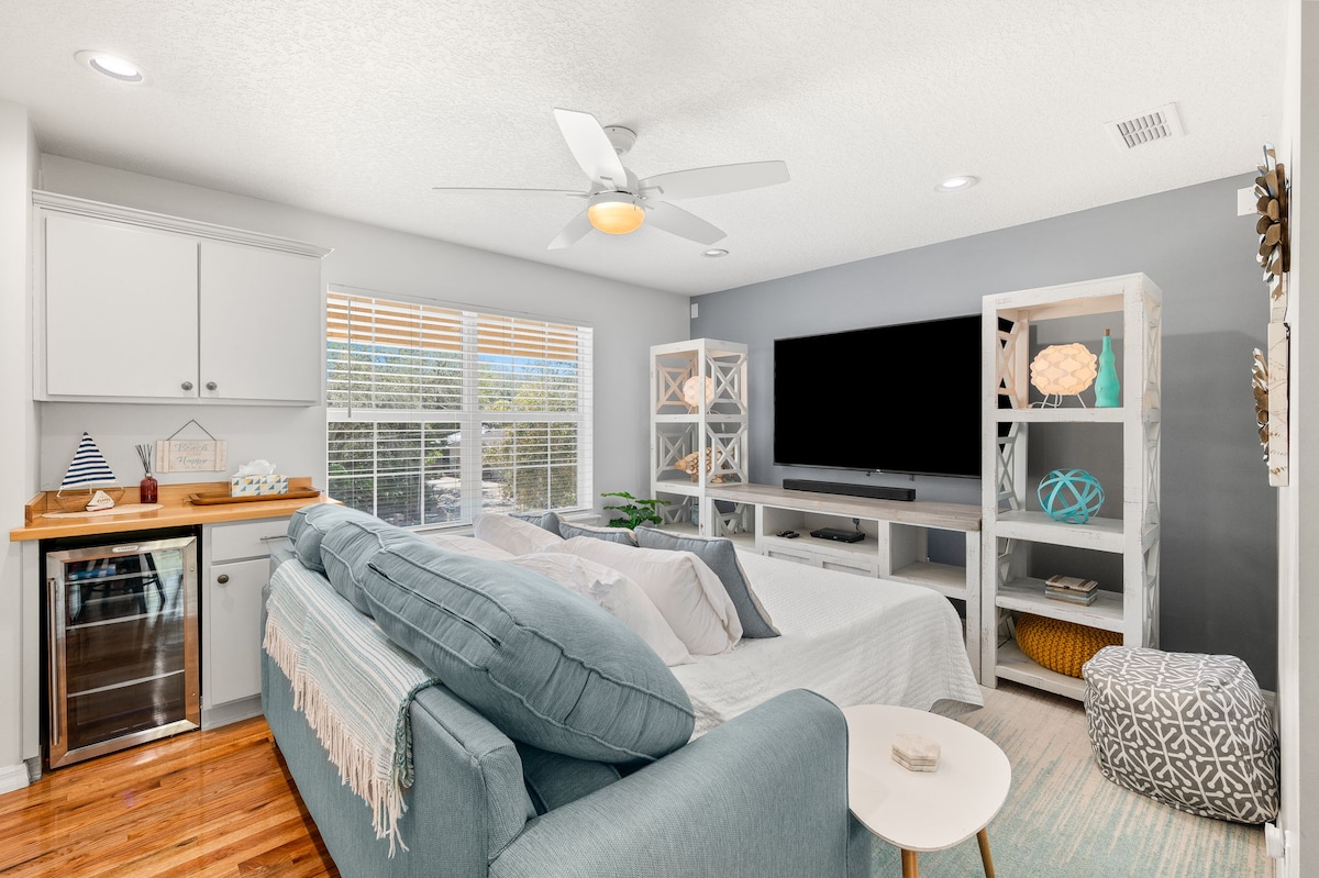 Casa Del Sol - Luxury & Convenience