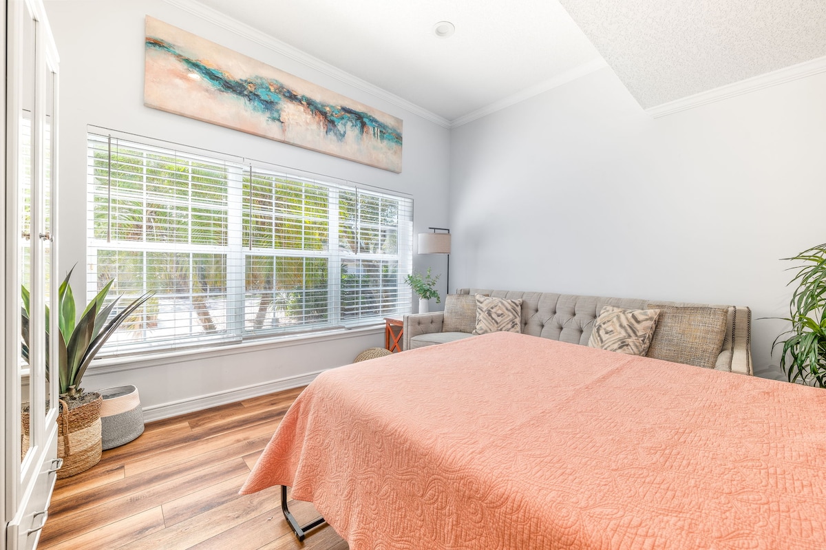 Casa Del Sol - Luxury & Convenience