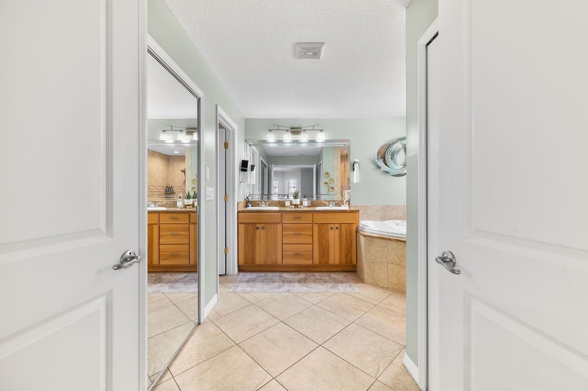 Casa Del Sol - Luxury & Convenience