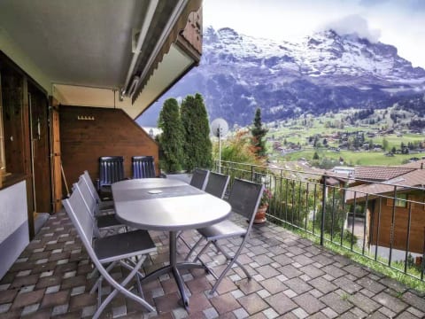 Chalet Cortina