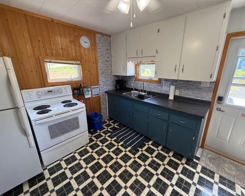 Oceanfront Guest House | 2 Bedrooms | Port Mouton