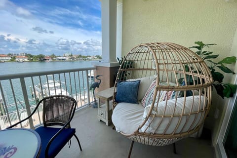 "If your in Clearwater don't think twice this place it is great!! Jack and Shelly really out did them self. My new home every time we come. Don't miss out!"
- Cortney
