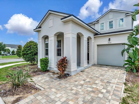 Disney | Game Room | Pool | Next 2 resort| 3 Kings