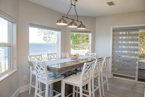 Sleeps 25+ Spacious Lake Oasis ~ Game Room ~ Views
