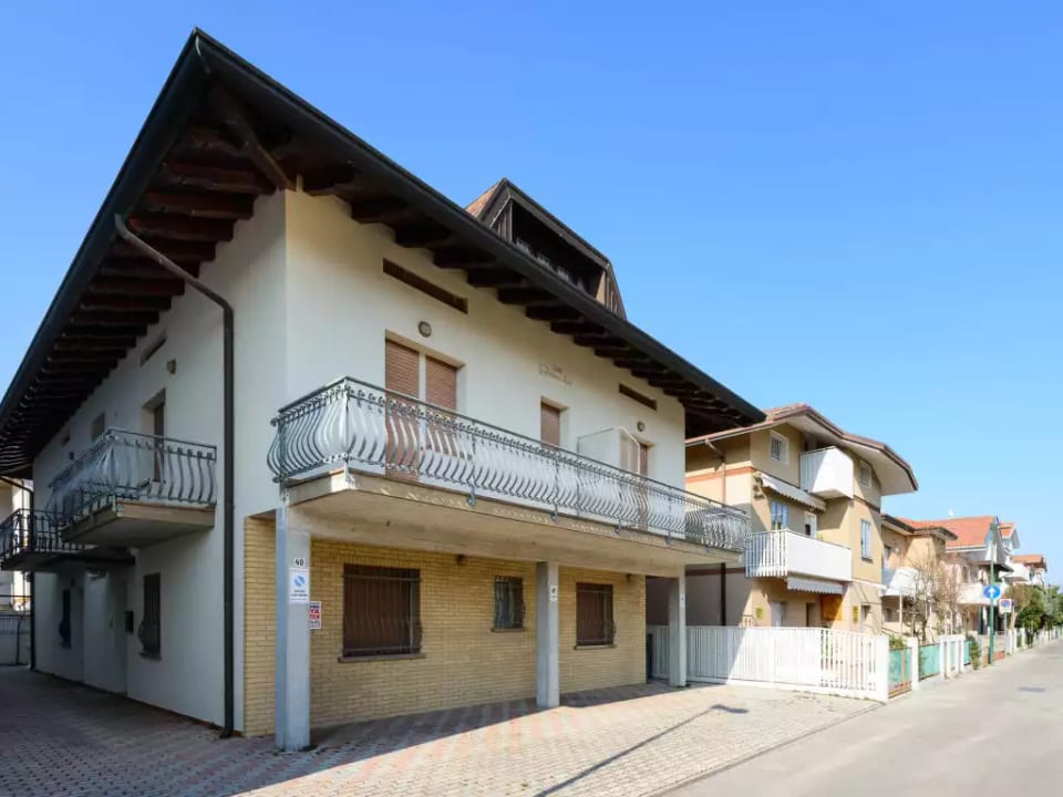 Guglielmo e Anna - Lignano Sabbiadoro