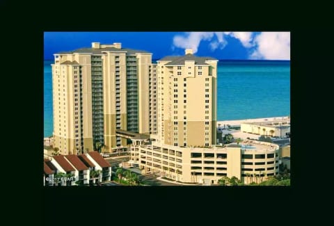 Coastal Breeze Retreat!