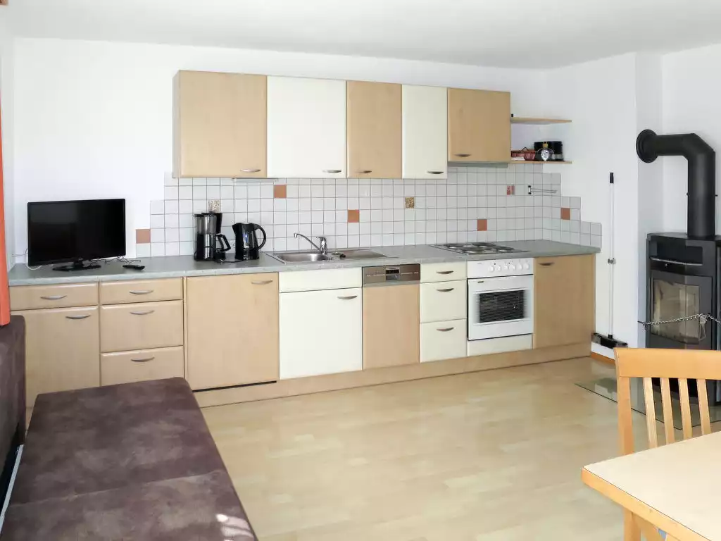 Kraftreich Apartments