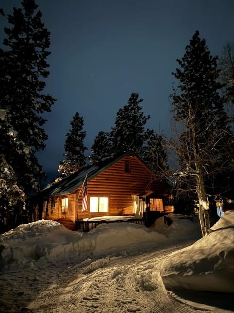 March 2024-one of our guests took this photo and sent it to me!