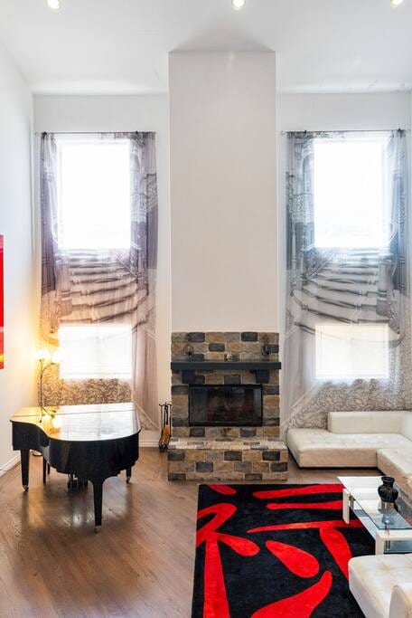 Villa Retreat | Pool&Spa heating by Universal