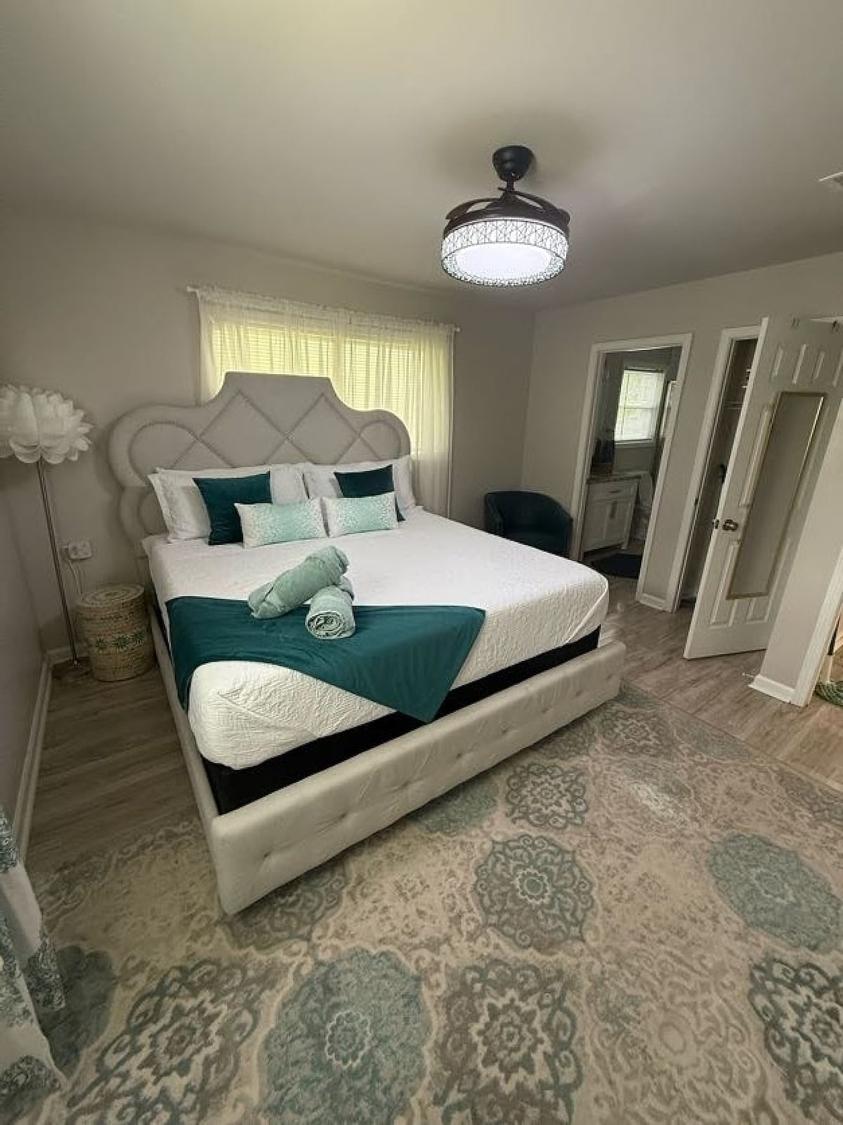 Cozy ATL Home, Near Airport, Work and Family Stays image 18