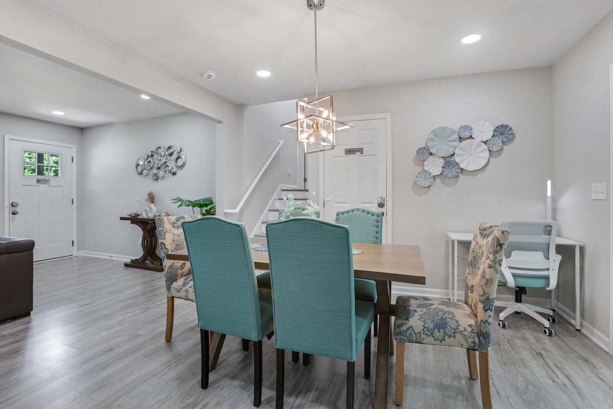 Weekend Ready | Near Benz Stadium | Book Instantly image 33