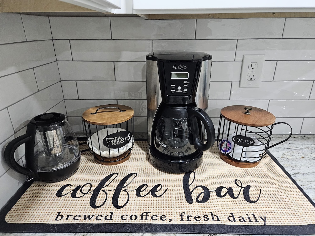 Weekend Ready | Near Benz Stadium | Book Instantly image 23