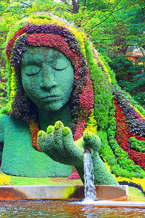 Atlanta Botanical Garden is approximately 24 minutes away