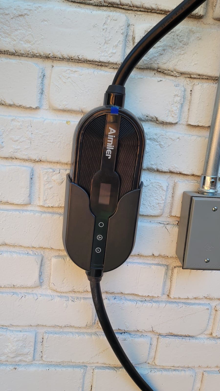 EV charger