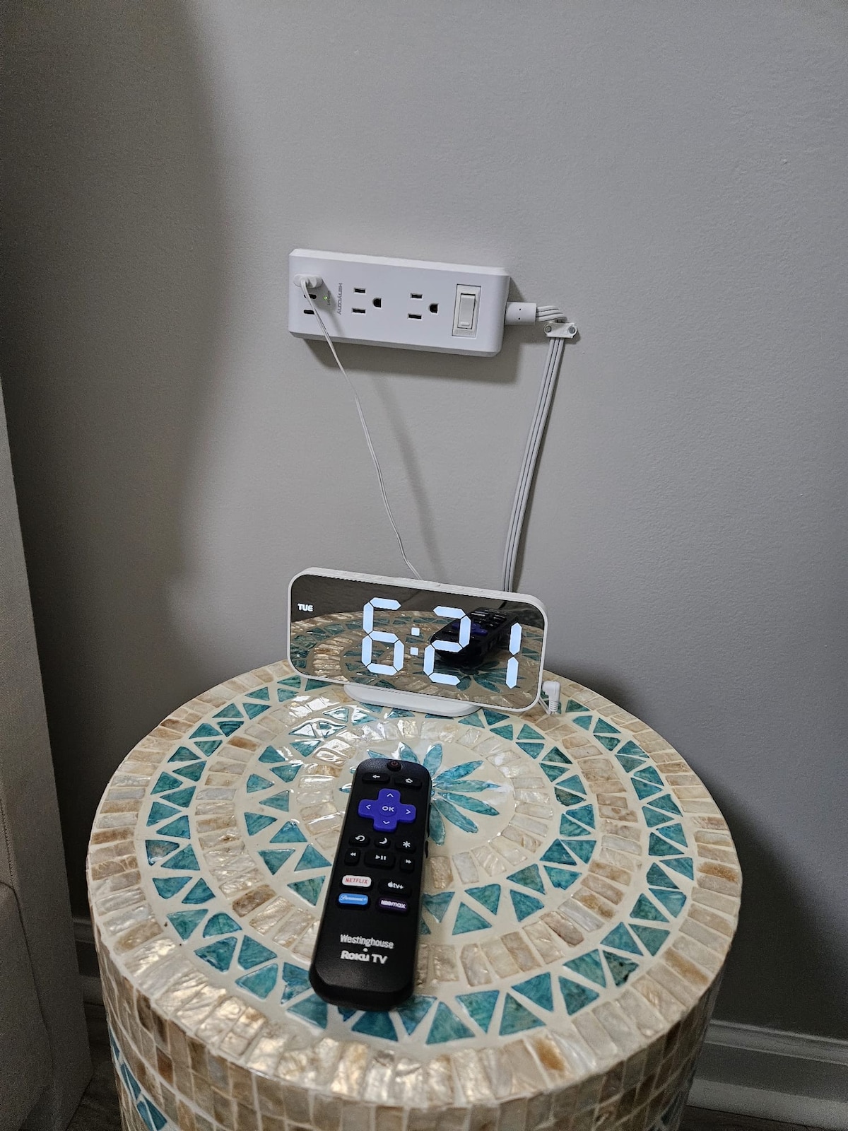 Weekend Ready | Near Benz Stadium | Book Instantly image 51