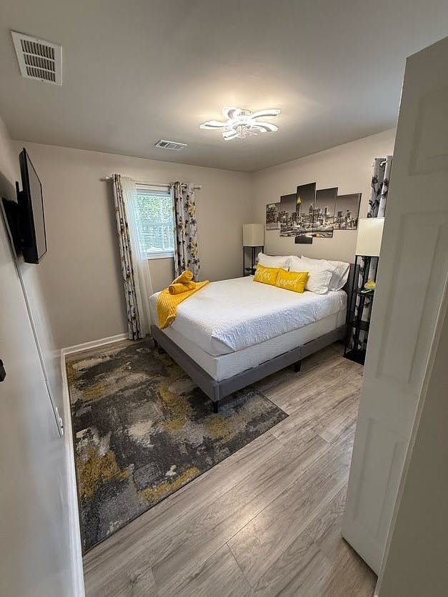 Cozy ATL Home, Near Airport, Work and Family Stays image 27
