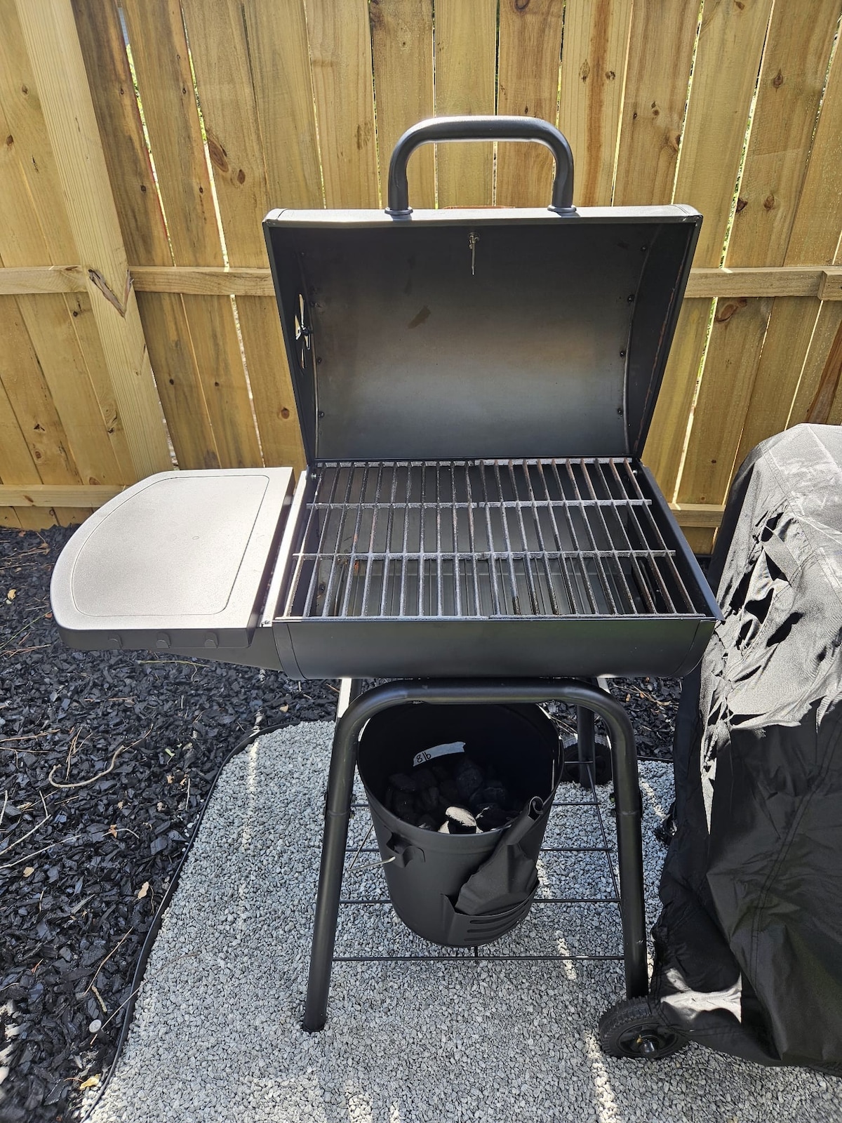 Weekend Ready | Near Benz Stadium | Book Instantly image 66