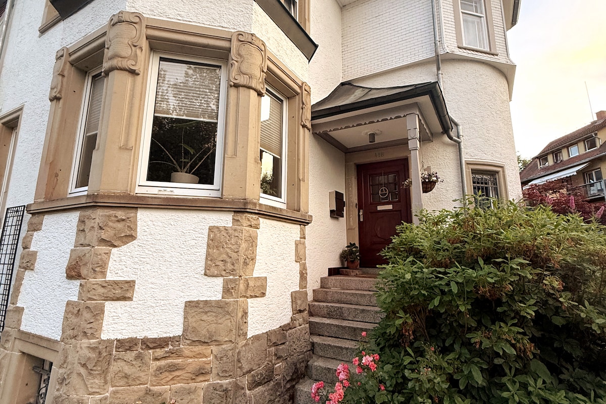 historic-villa-in-the-center-of-titisee-neustadt/