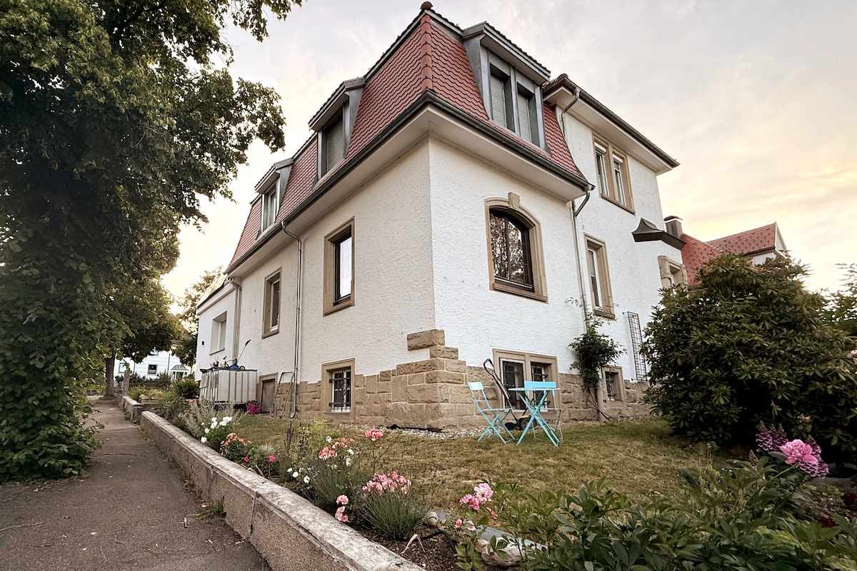 historic-villa-in-the-center-of-titisee-neustadt/