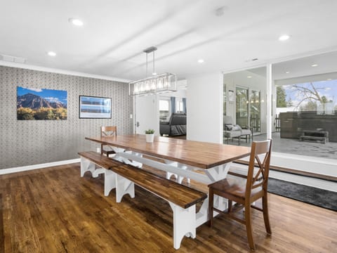 East Millcreek Retreat