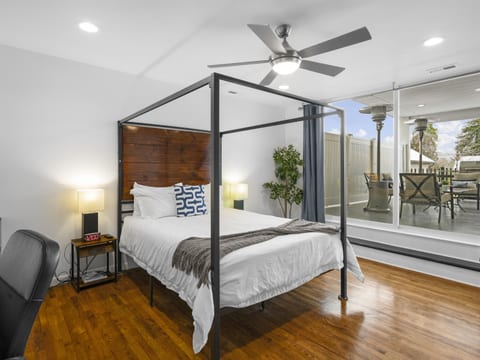 East Millcreek Retreat