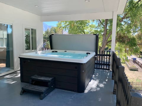 East Millcreek Retreat