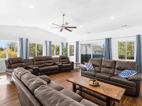East Millcreek Retreat