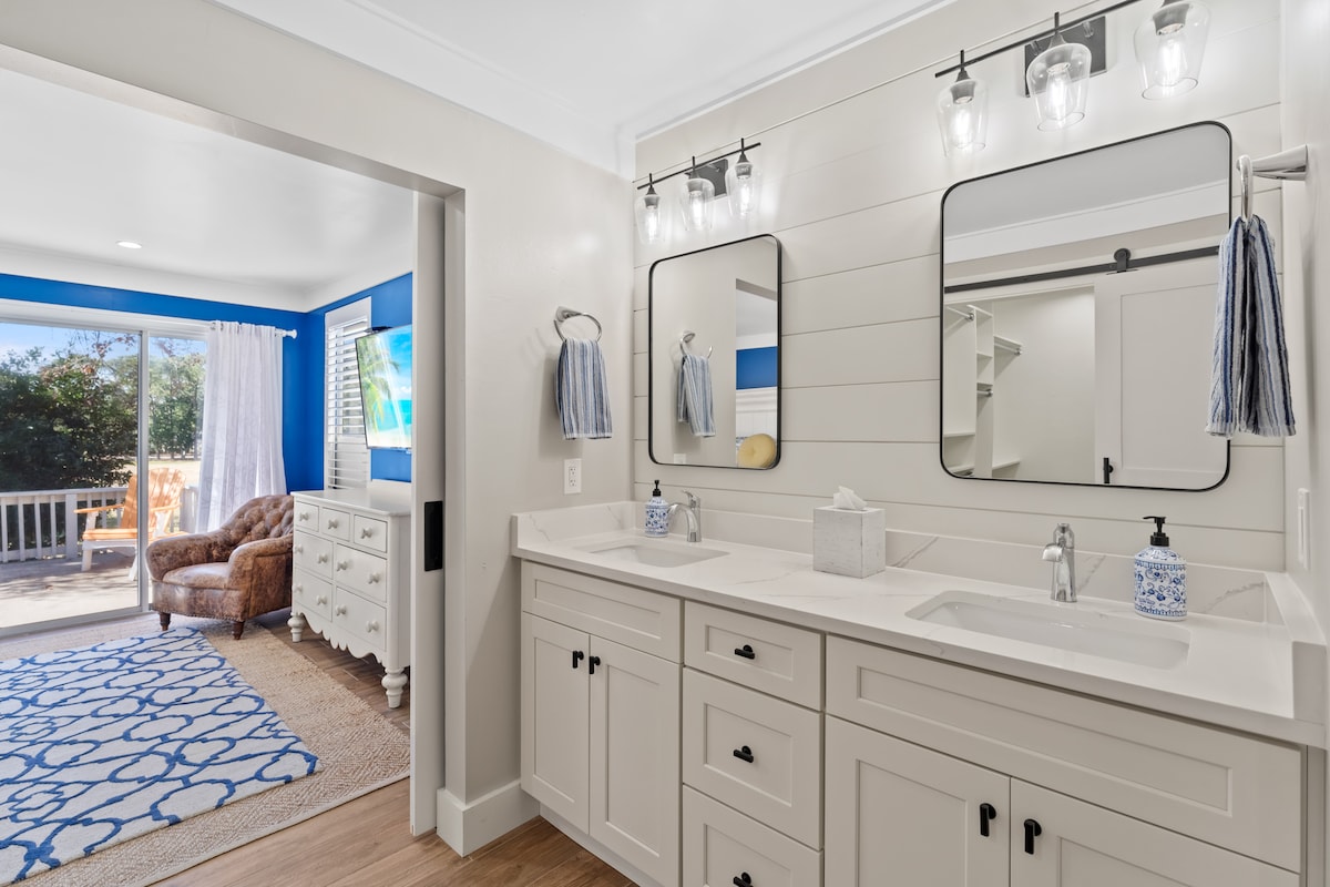 Linkside Luau - Sandestin