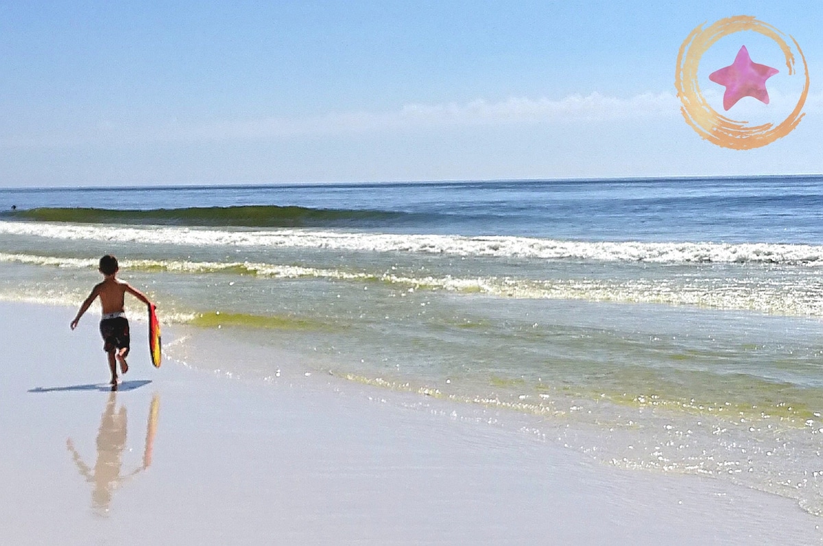 Linkside Luau - Sandestin