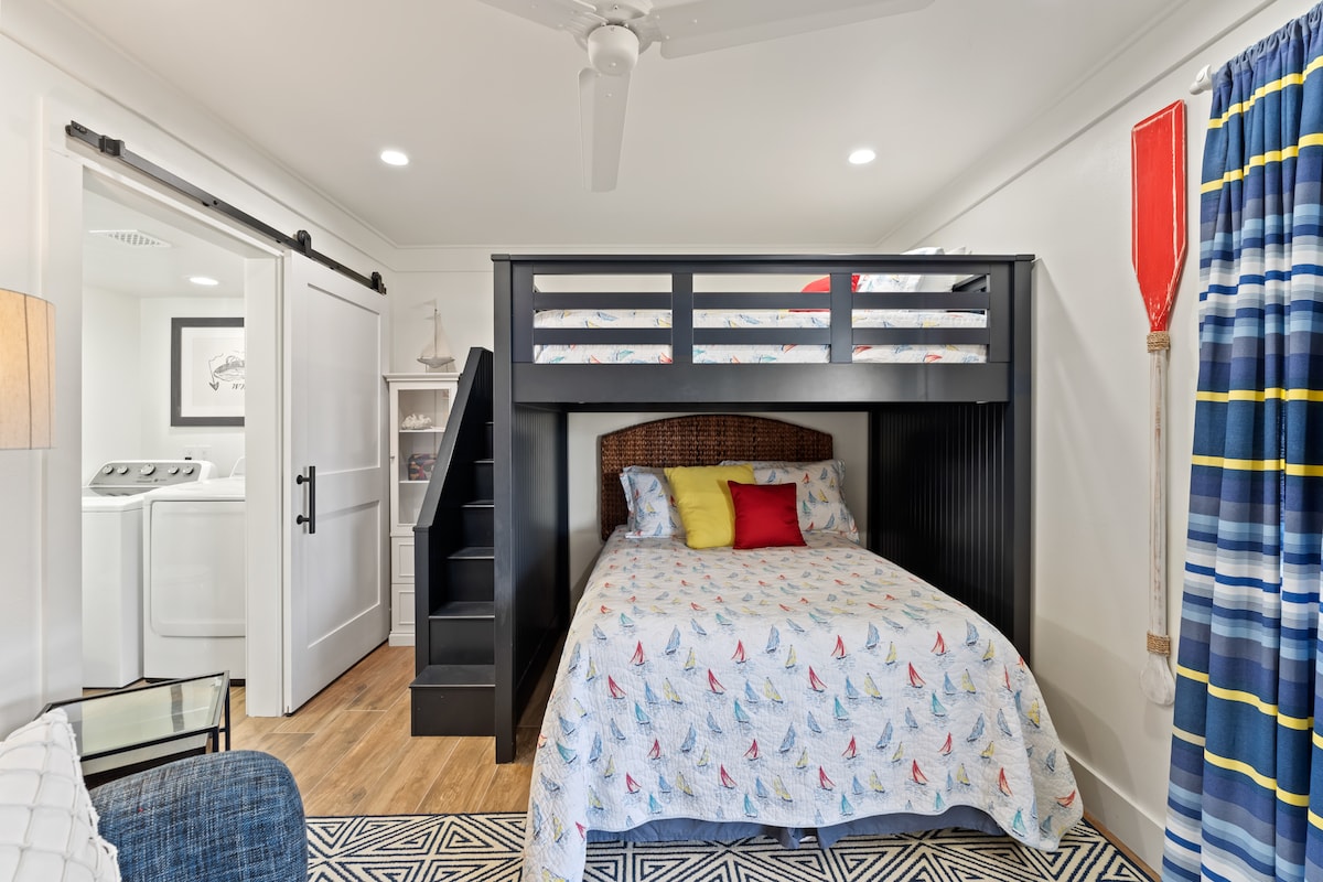 Linkside Luau - Sandestin