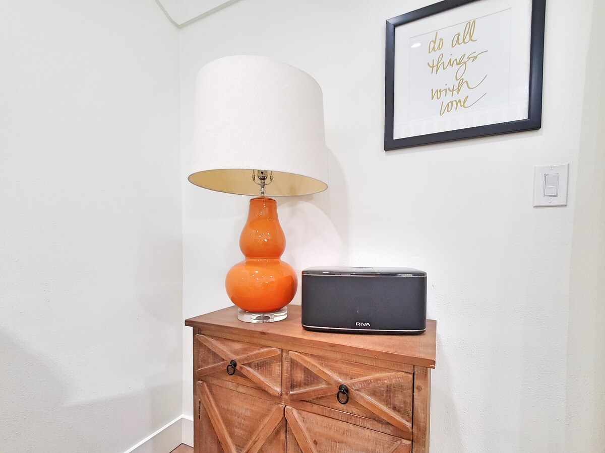 Linkside Luau - Sandestin