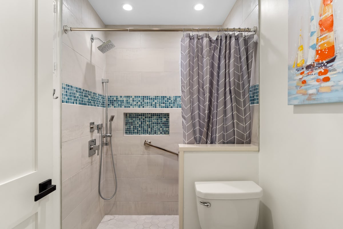 Linkside Luau - Sandestin