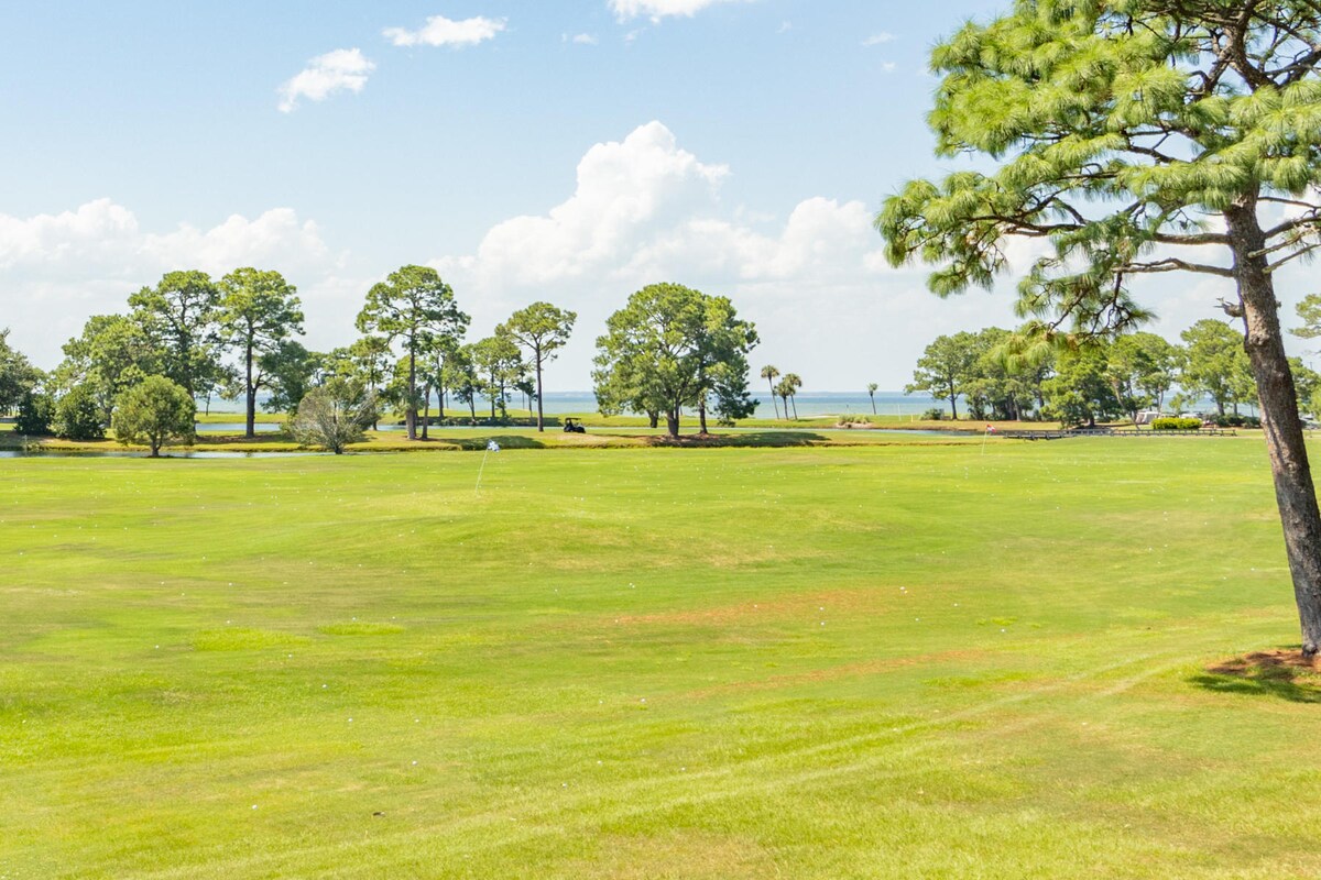 Linkside Luau - Sandestin