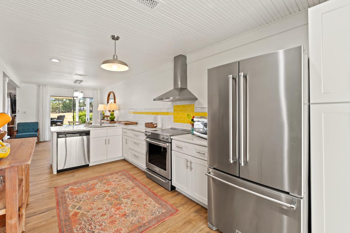 Linkside Luau - Sandestin