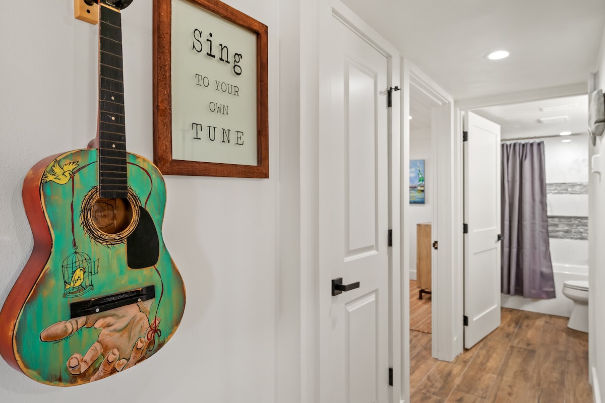 Linkside Luau - Sandestin