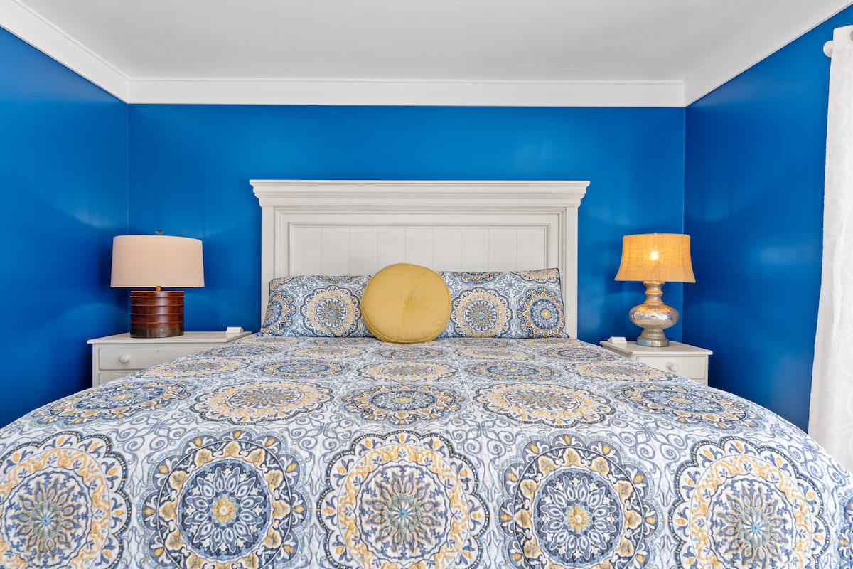 Linkside Luau - Sandestin